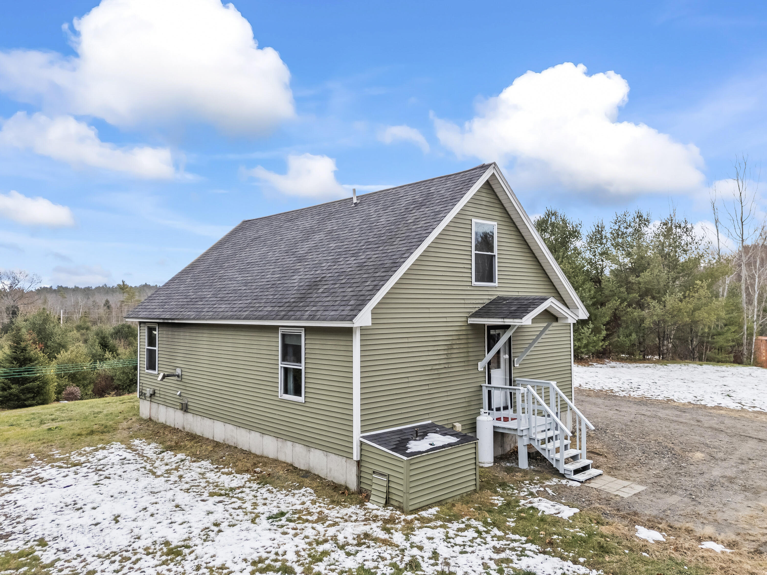 63 Vienna Road Chesterville ME 04938