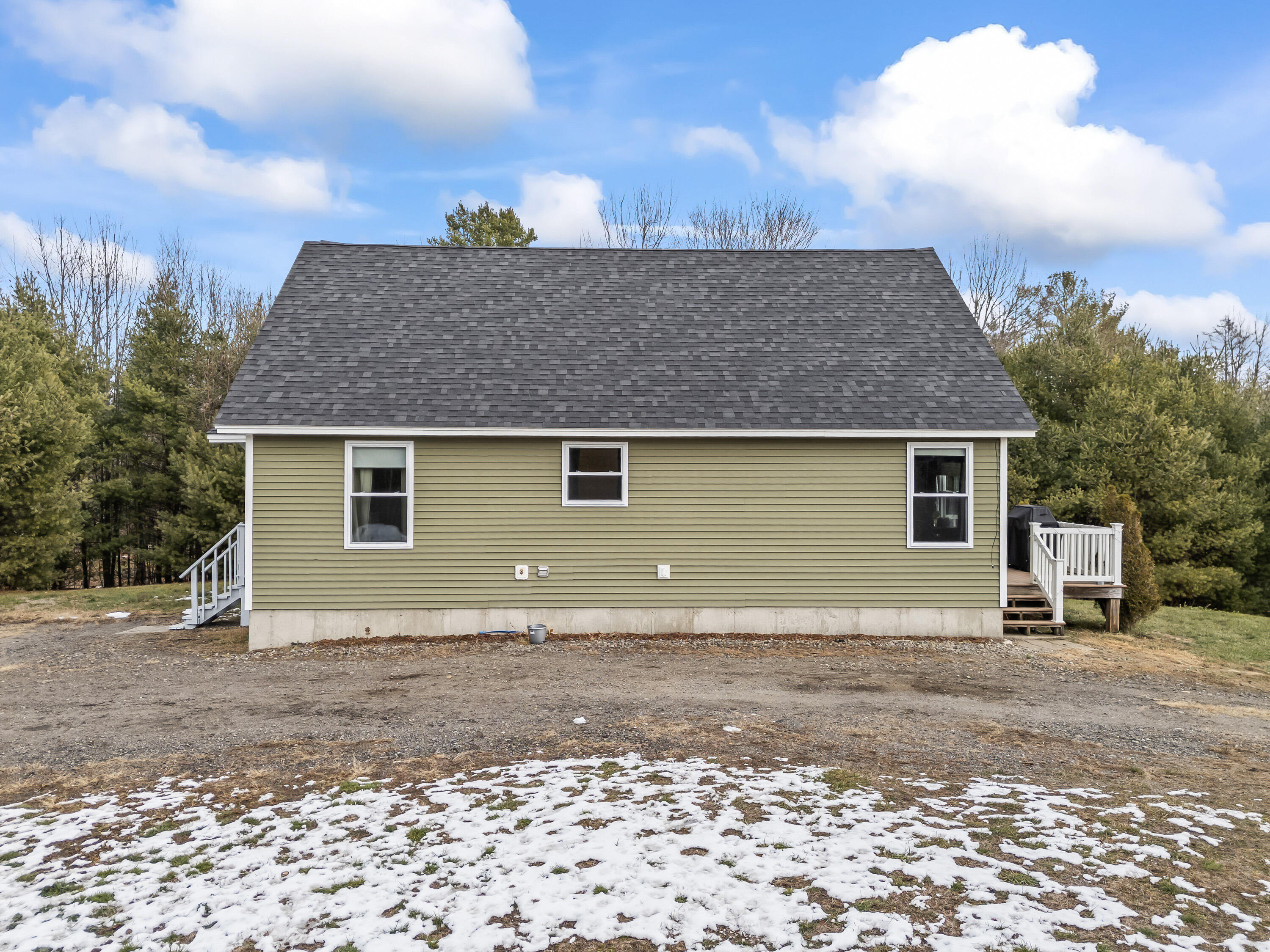 63 Vienna Road Chesterville ME 04938