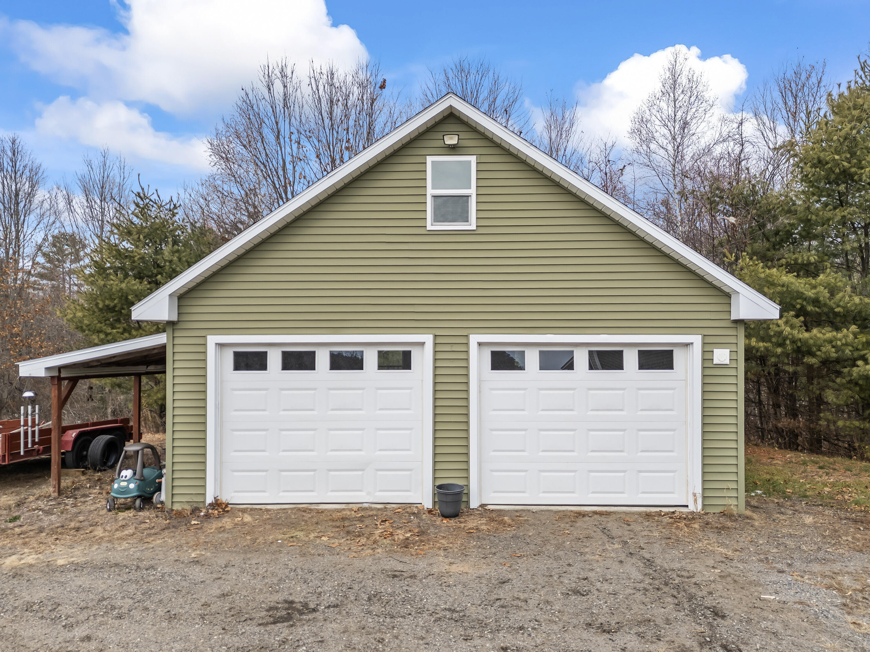 63 Vienna Road Chesterville ME 04938