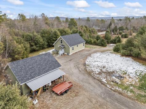 63 Vienna Road Chesterville ME 04938