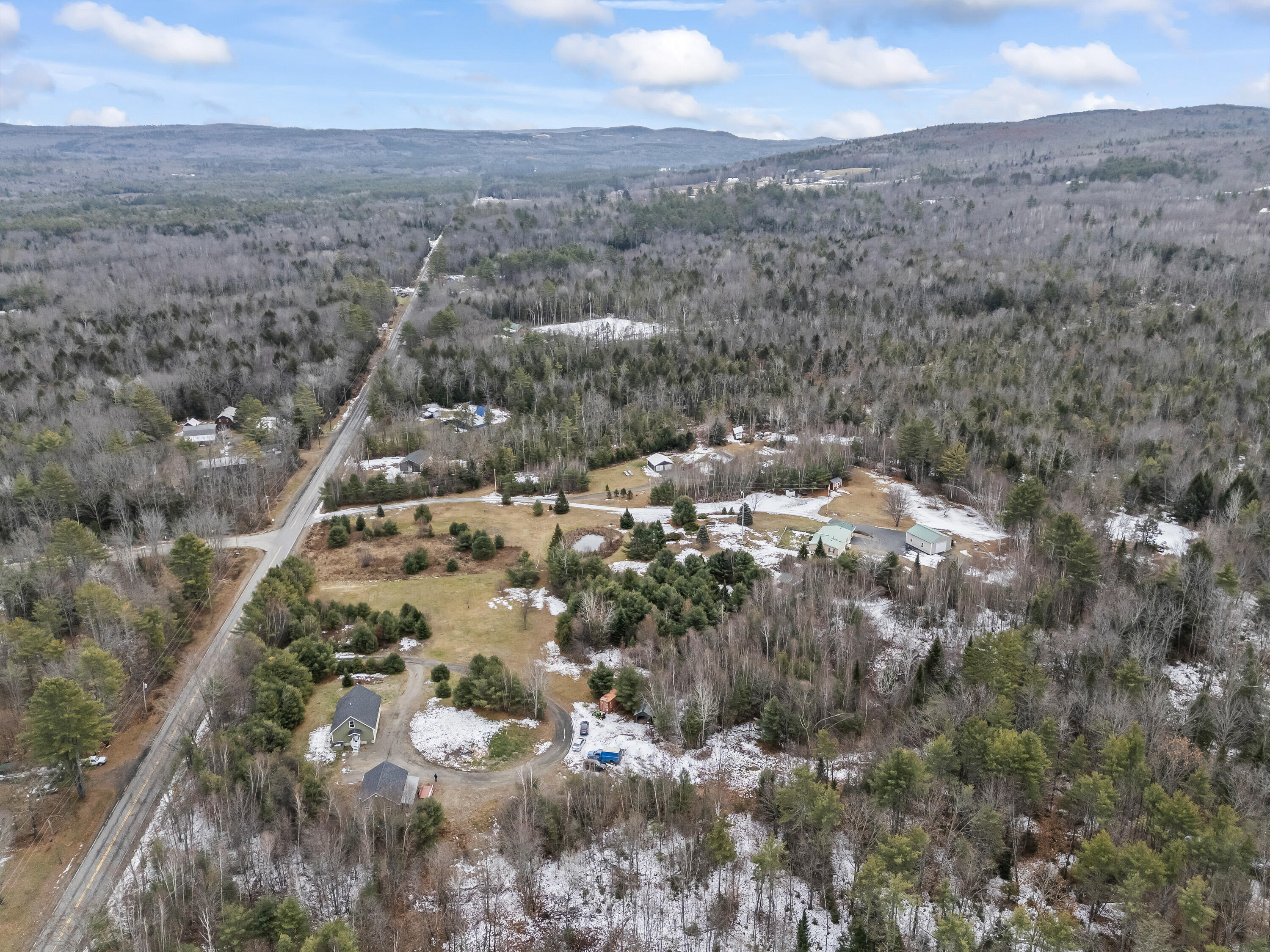 63 Vienna Road Chesterville ME 04938