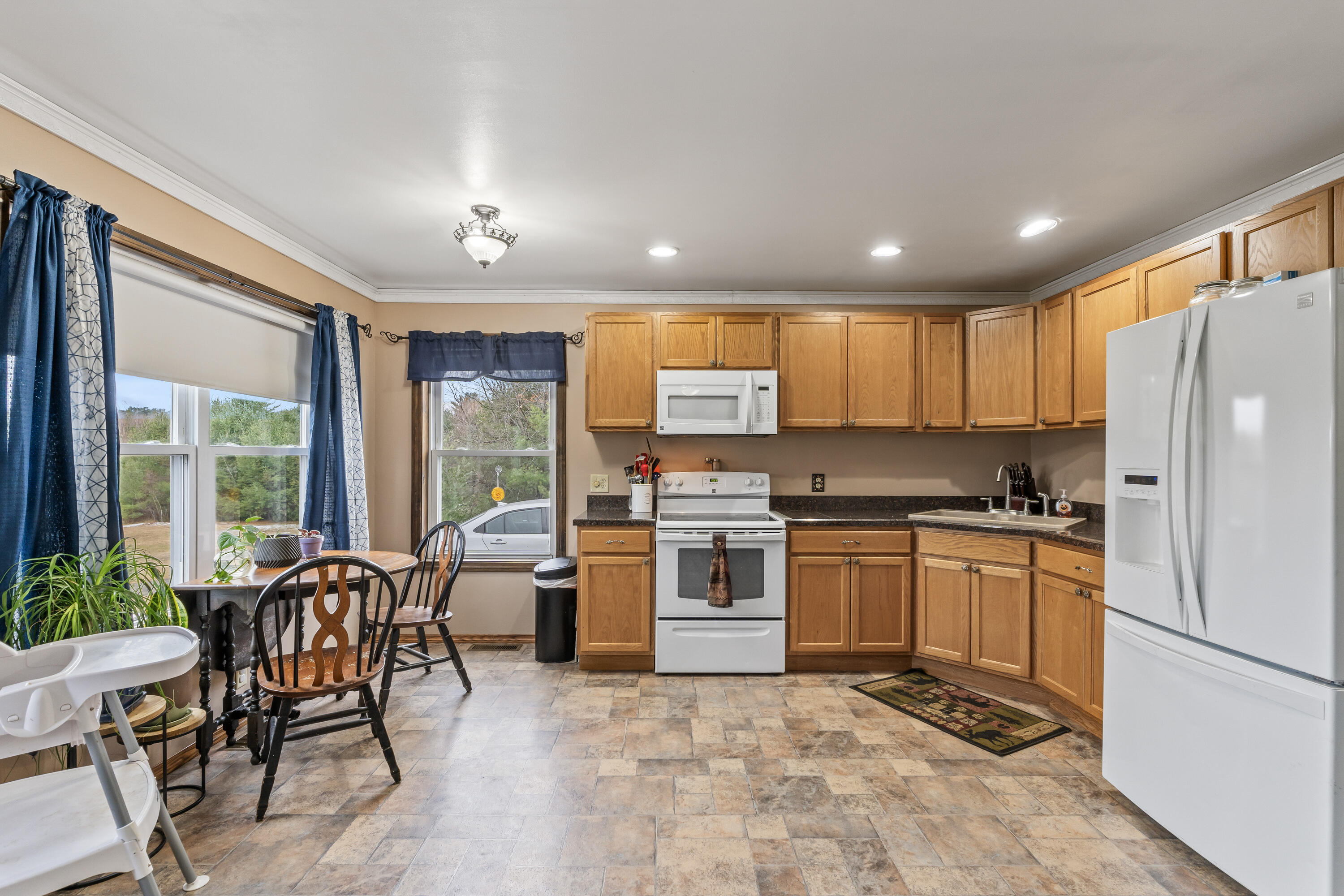 63 Vienna Road Chesterville ME 04938