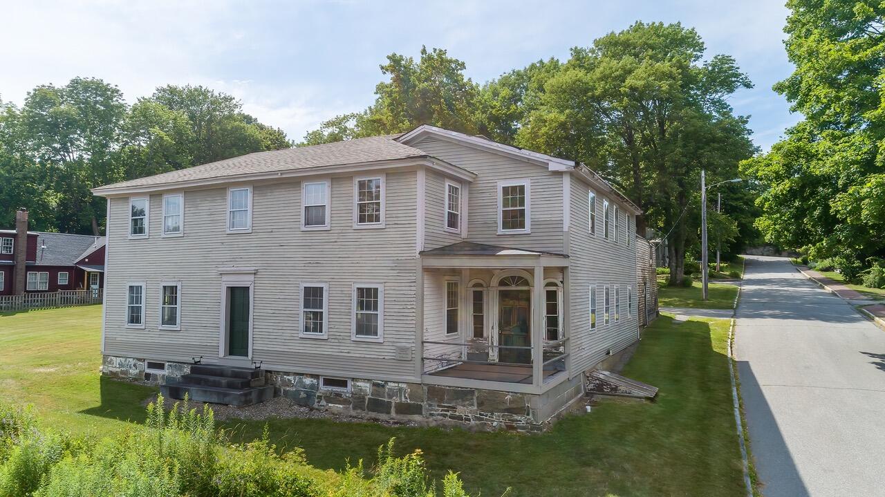 14 Union Street Wiscasset ME 04578