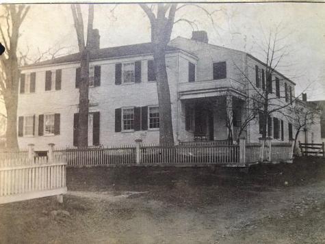 14 Union Street Wiscasset ME 04578