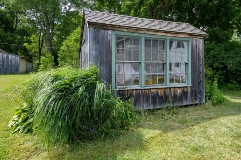 14 Union Street Wiscasset ME 04578