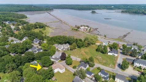 14 Union Street Wiscasset ME 04578