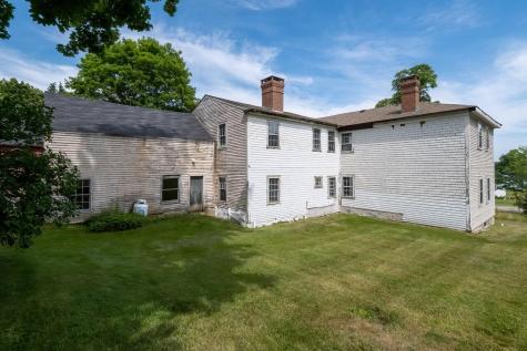 14 Union Street Wiscasset ME 04578