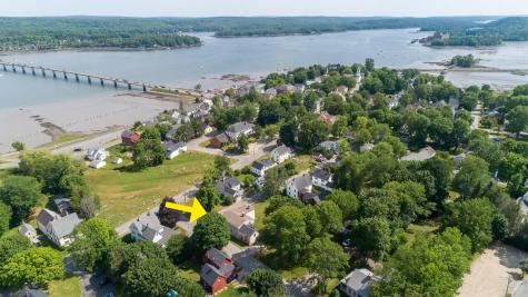 14 Union Street Wiscasset ME 04578