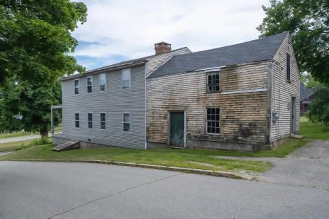 14 Union Street Wiscasset ME 04578
