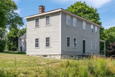 14 Union Street Wiscasset ME 04578