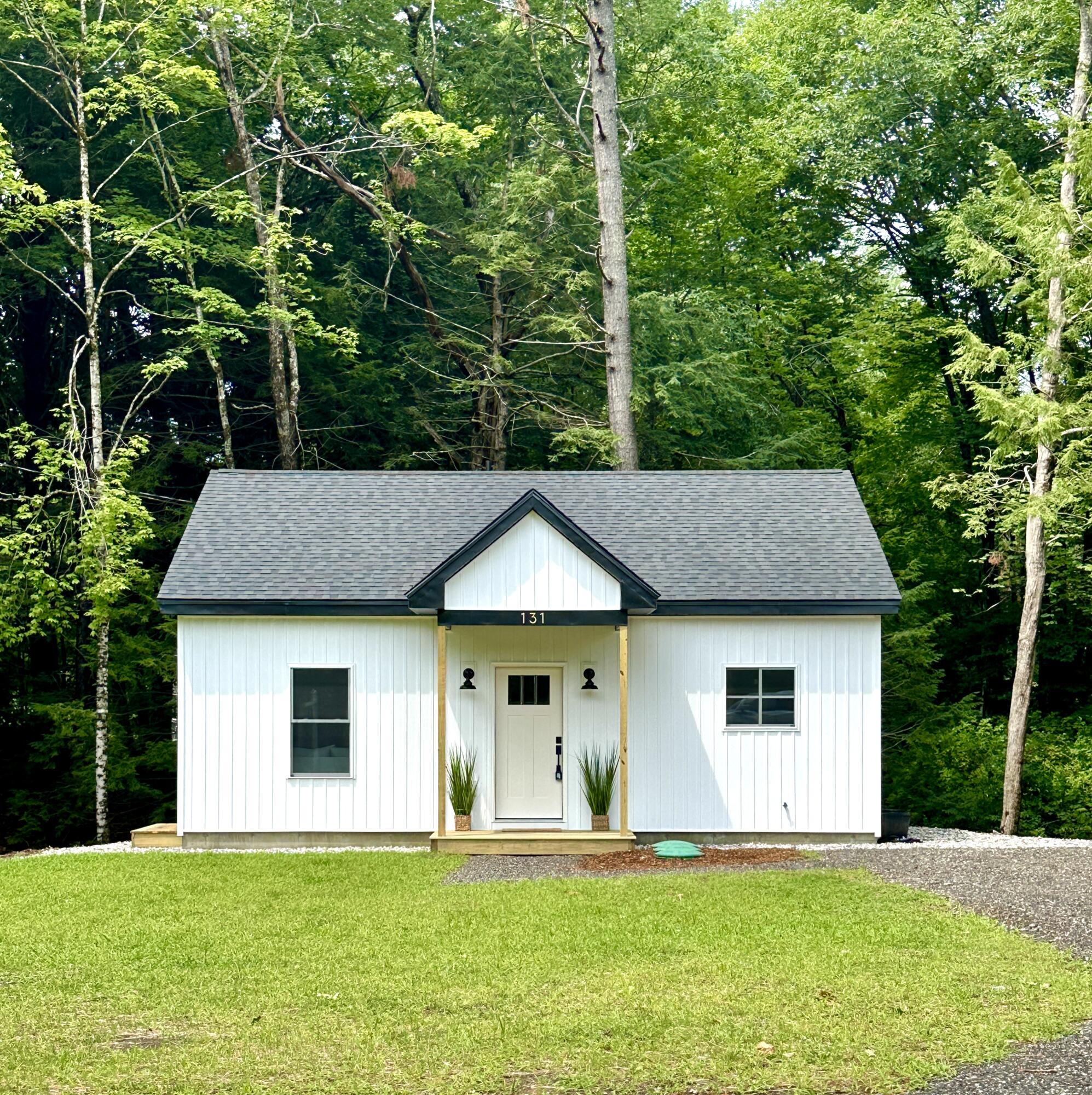 131 State Park Road Casco ME 04015