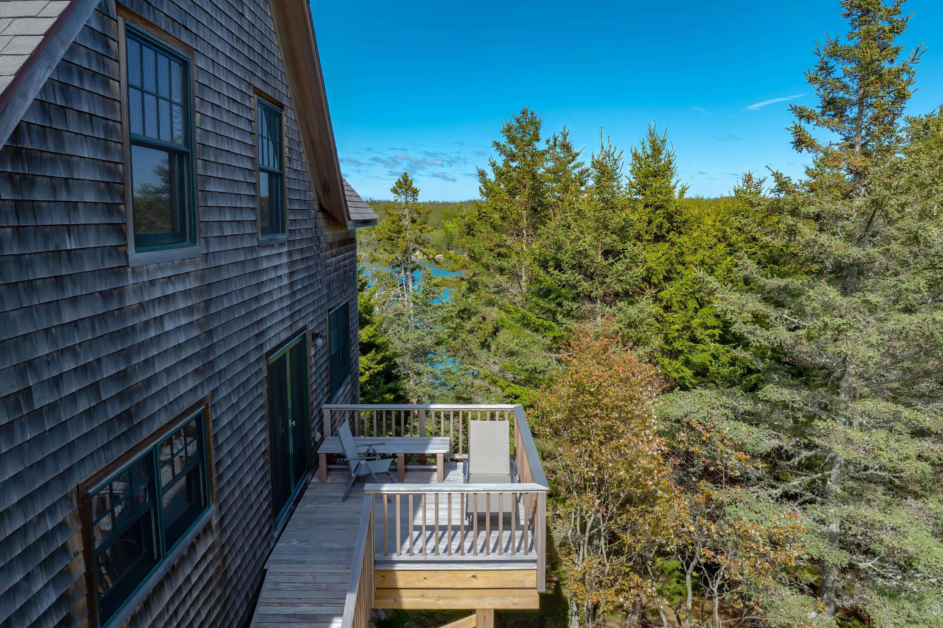 170 Harbor Road Swans Island ME 04685