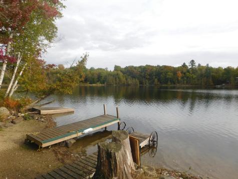 31 Swan Lane Dexter ME 04930