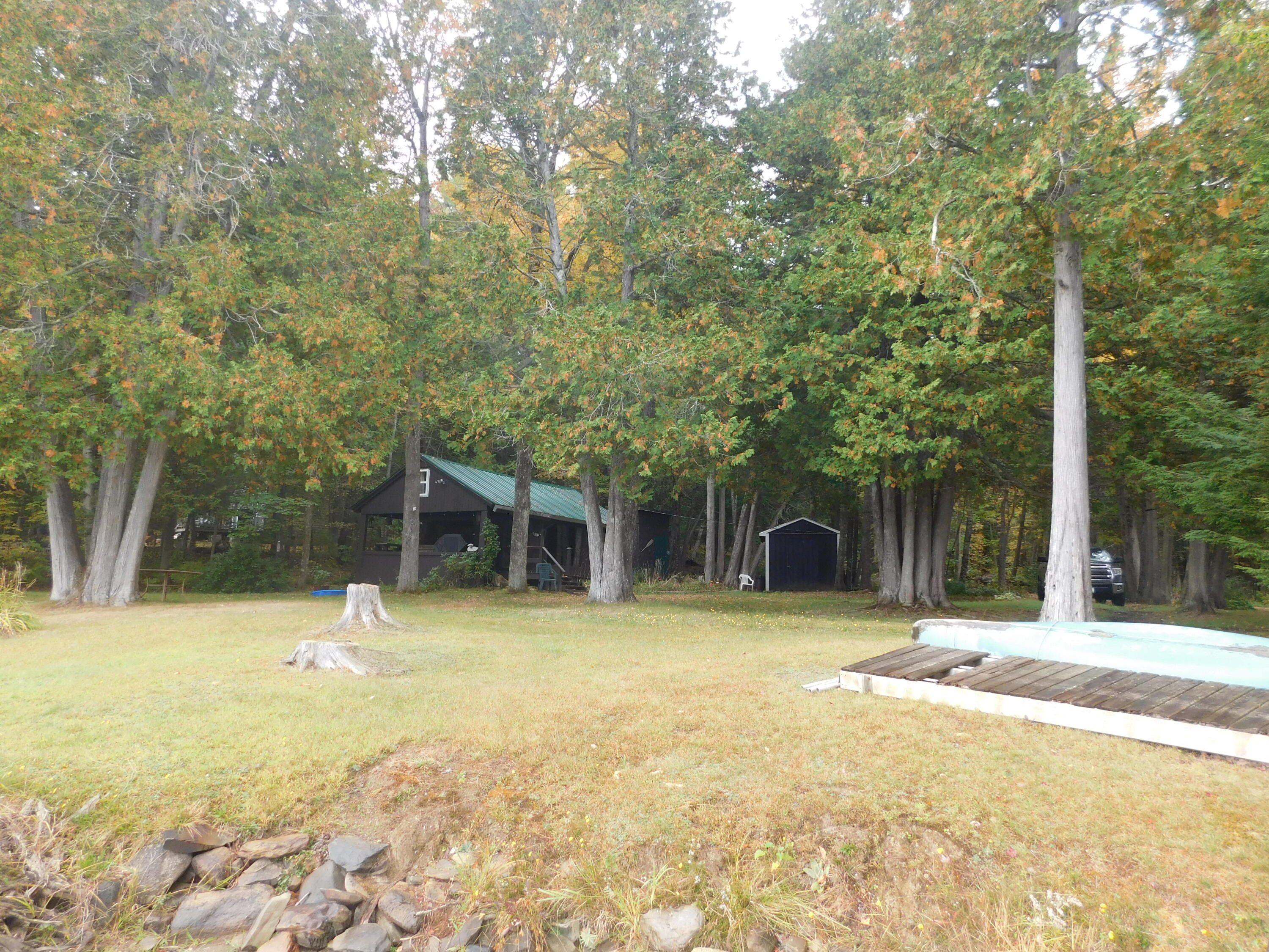 31 Swan Lane Dexter ME 04930