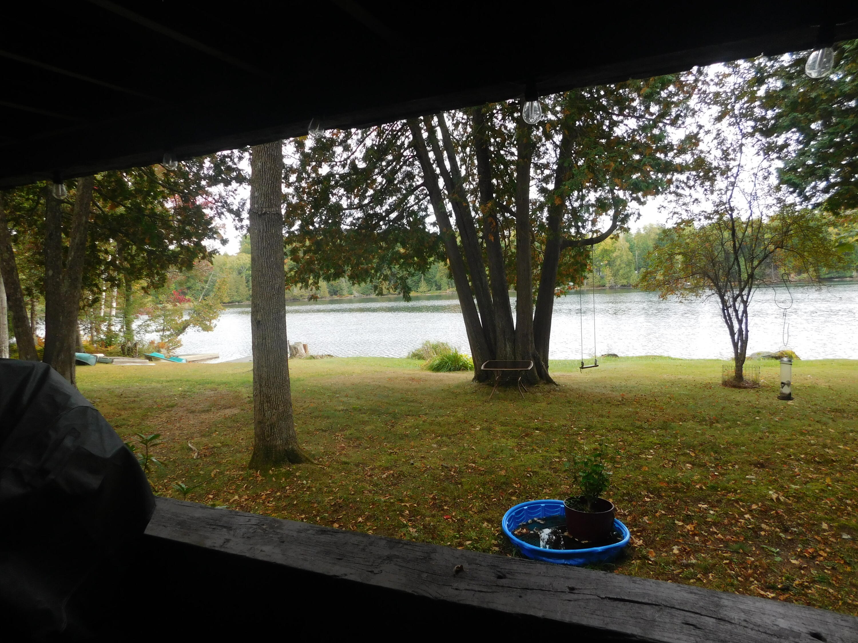 31 Swan Lane Dexter ME 04930