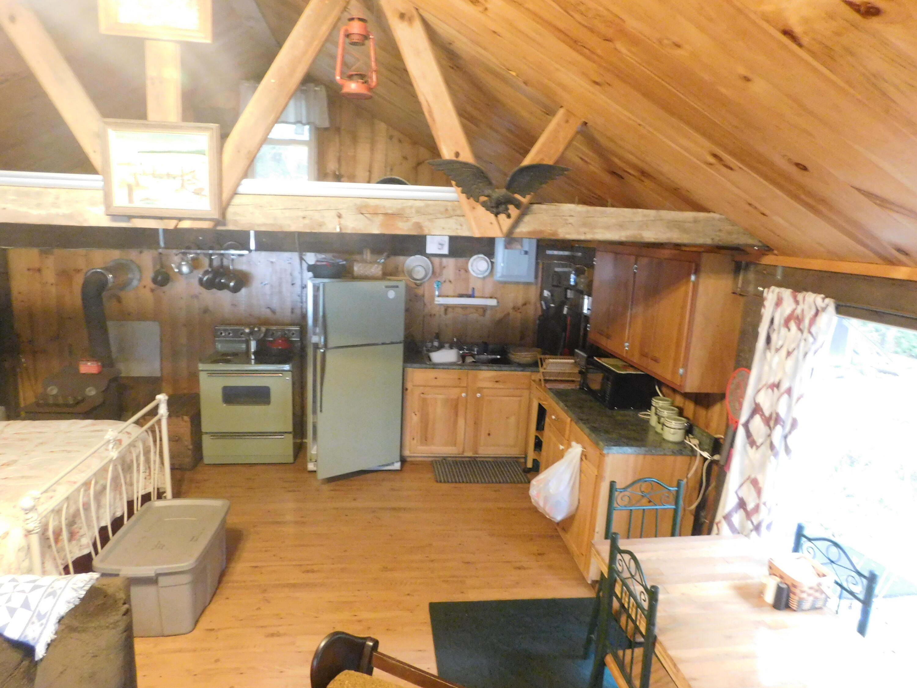 31 Swan Lane Dexter ME 04930