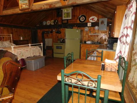 31 Swan Lane Dexter ME 04930