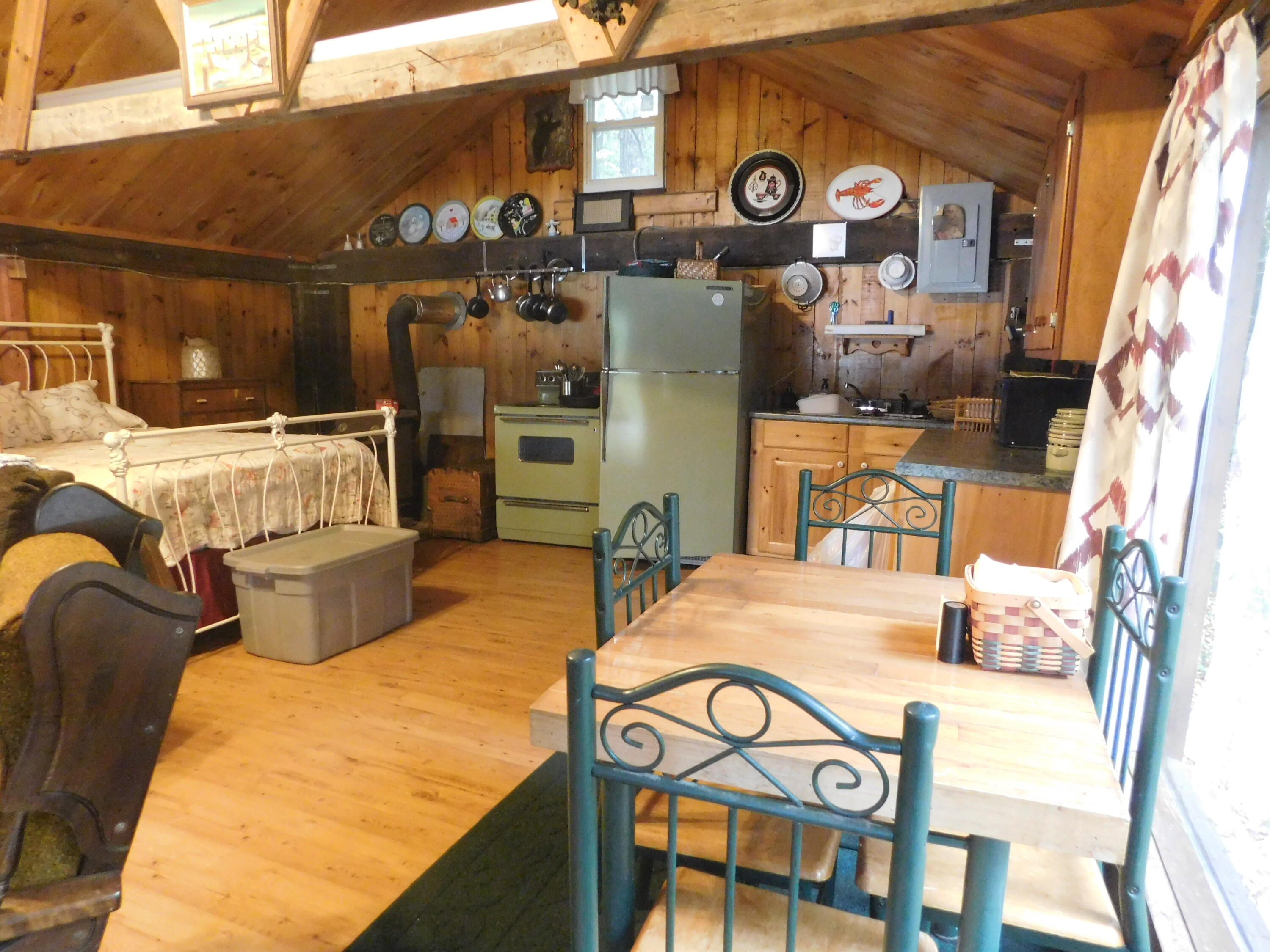 31 Swan Lane Dexter ME 04930