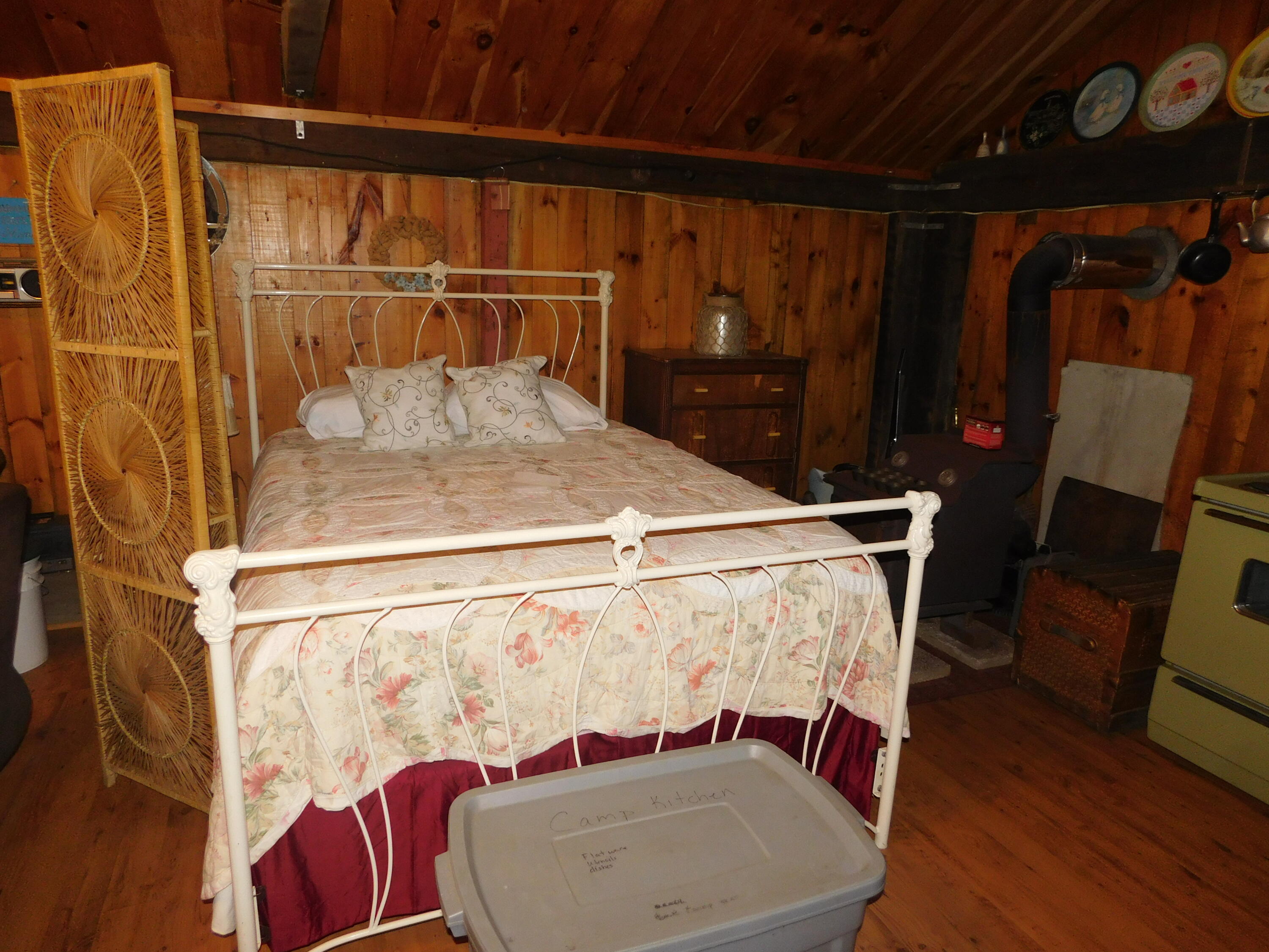 31 Swan Lane Dexter ME 04930