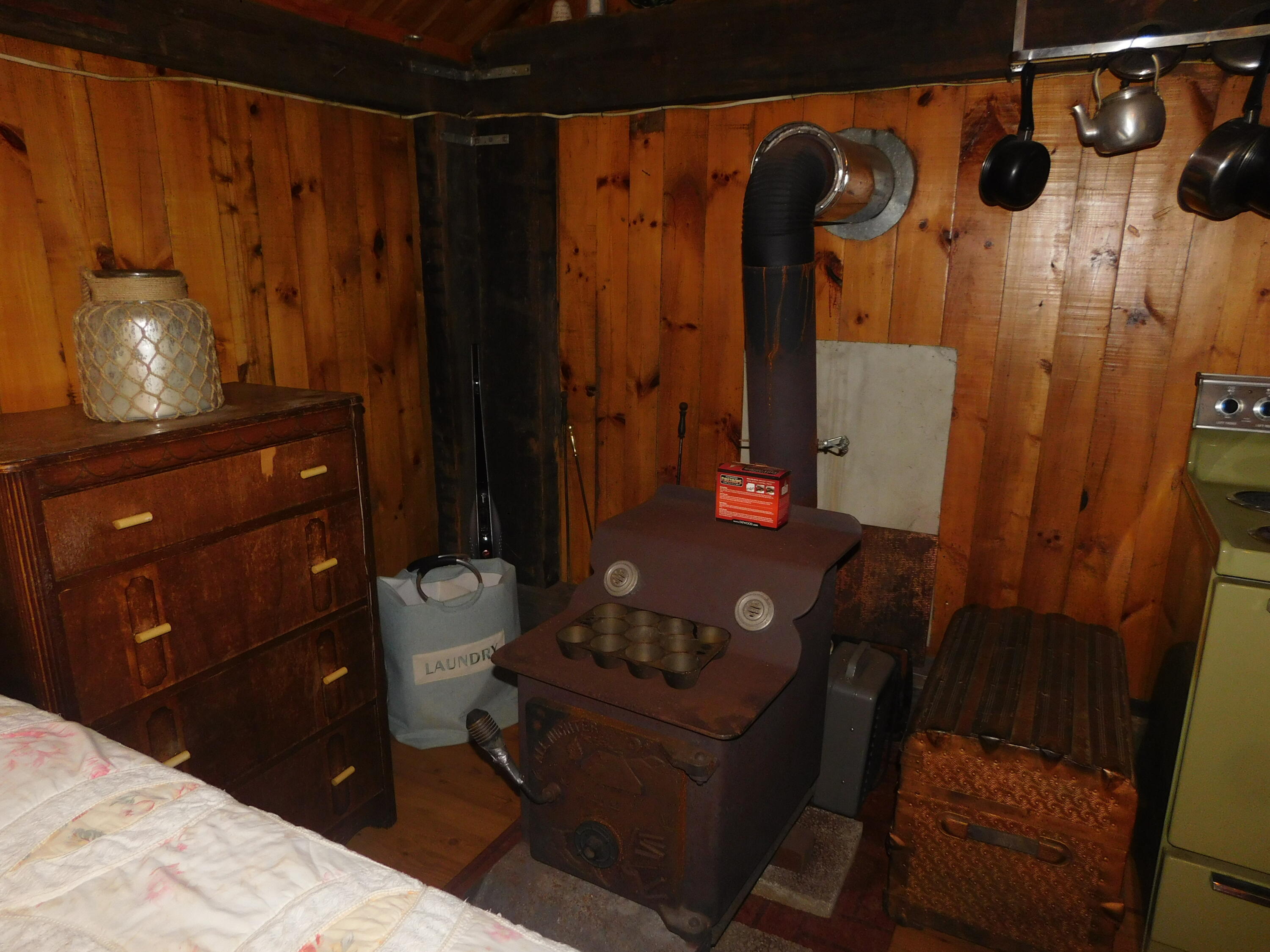 31 Swan Lane Dexter ME 04930