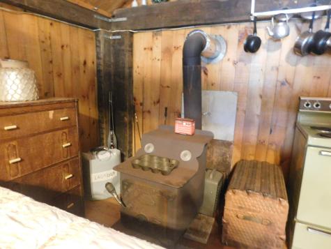 31 Swan Lane Dexter ME 04930