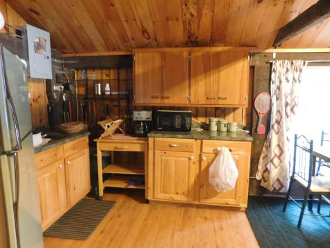 31 Swan Lane Dexter ME 04930