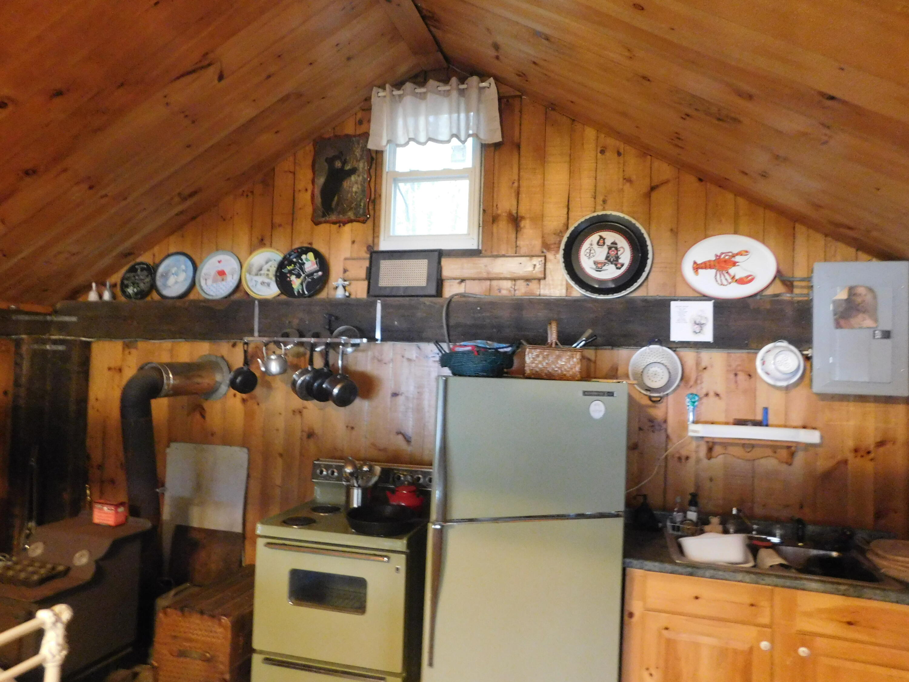 31 Swan Lane Dexter ME 04930