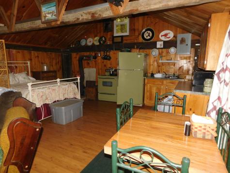 31 Swan Lane Dexter ME 04930