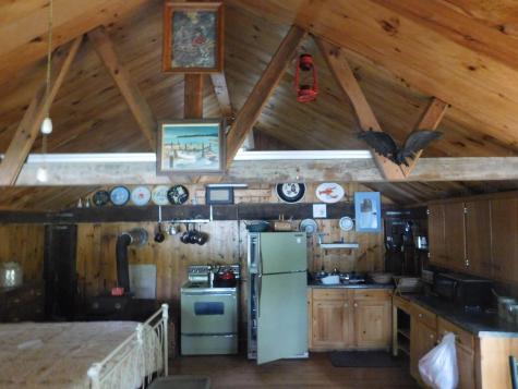 31 Swan Lane Dexter ME 04930