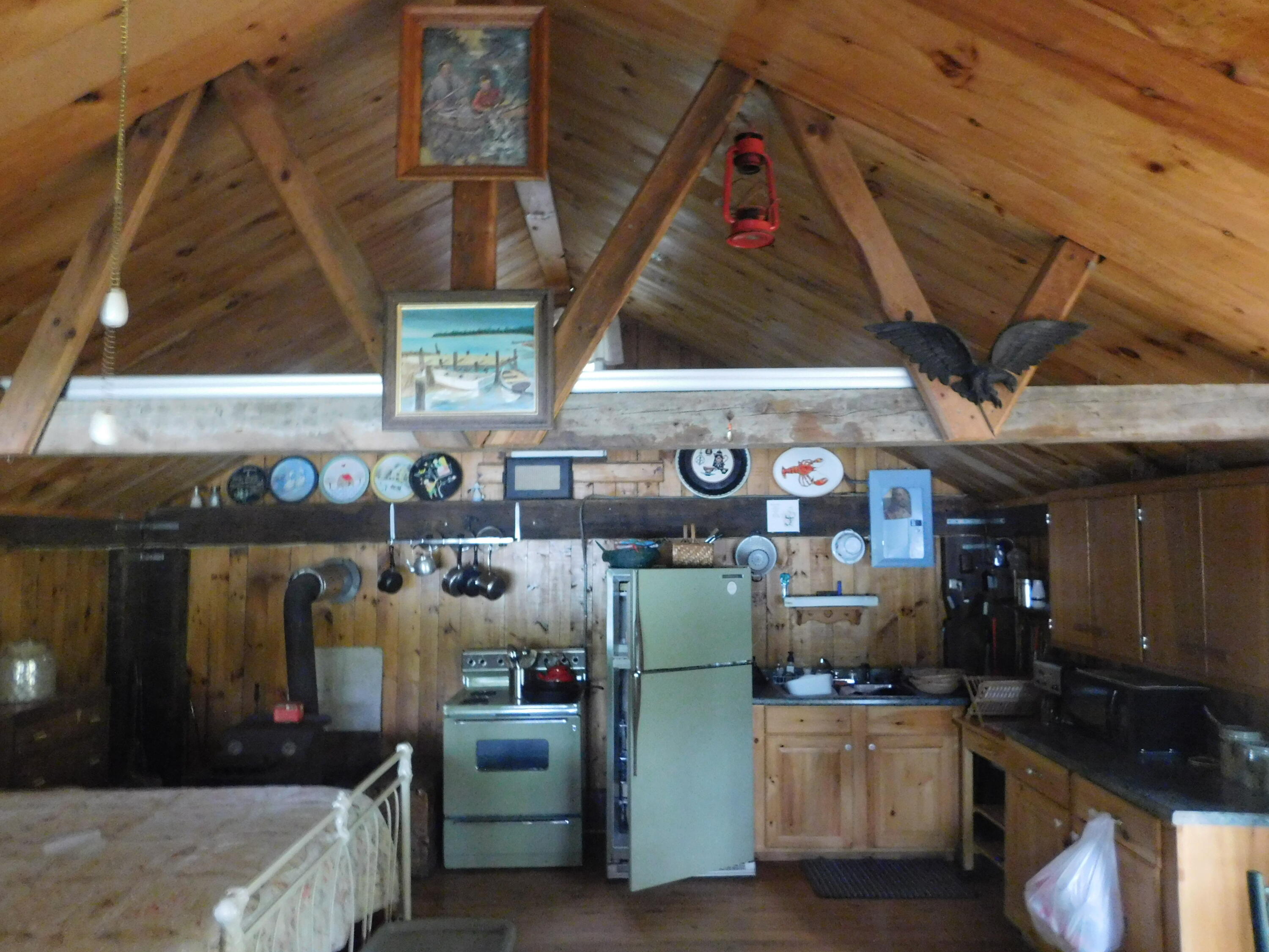 31 Swan Lane Dexter ME 04930