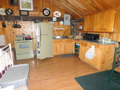 31 Swan Lane Dexter ME 04930