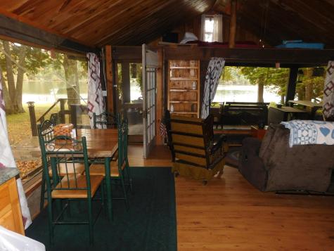 31 Swan Lane Dexter ME 04930