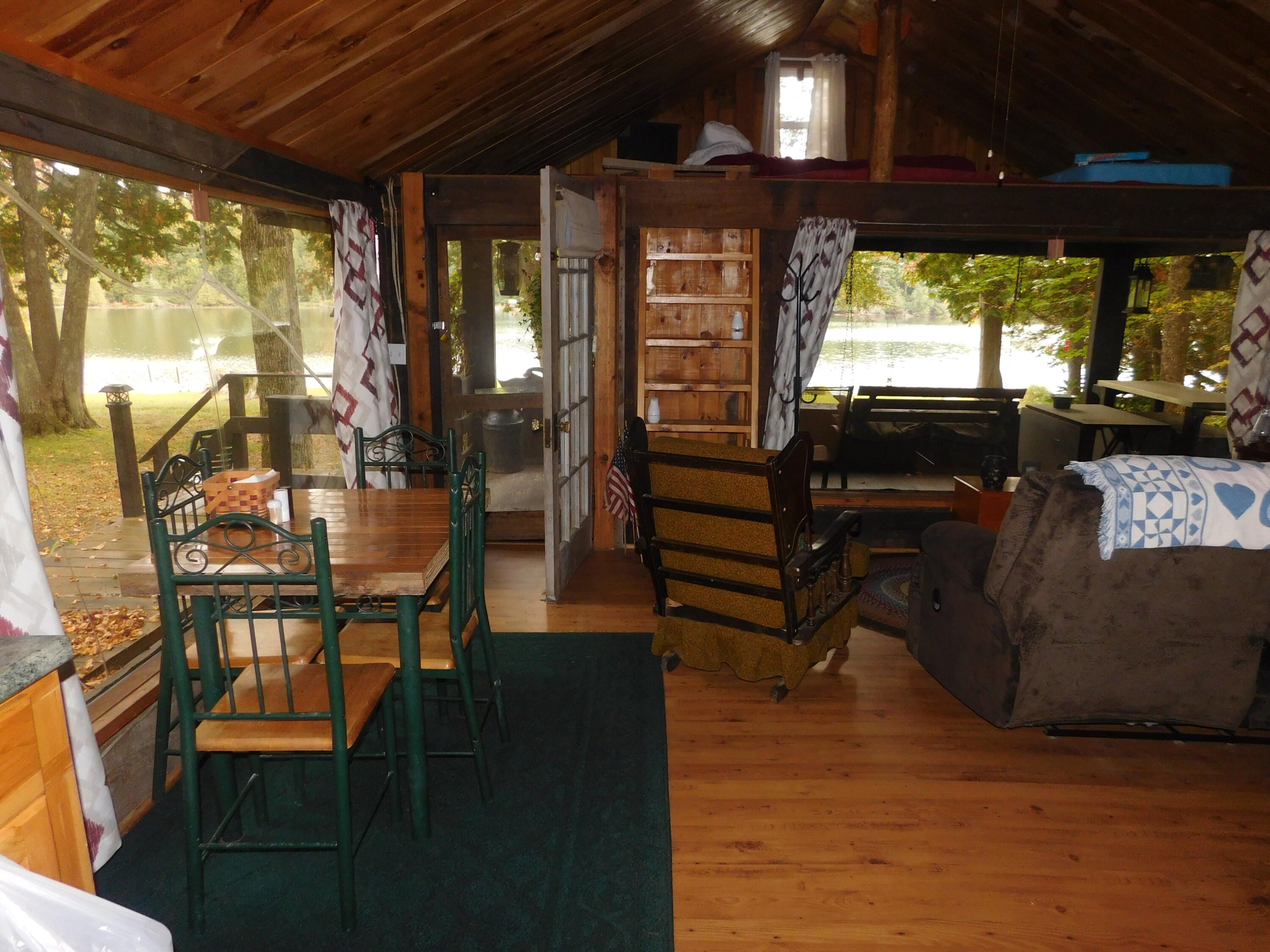 31 Swan Lane Dexter ME 04930