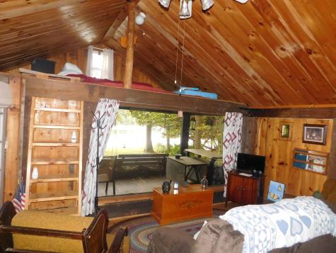 31 Swan Lane Dexter ME 04930