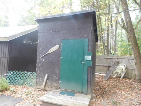 31 Swan Lane Dexter ME 04930