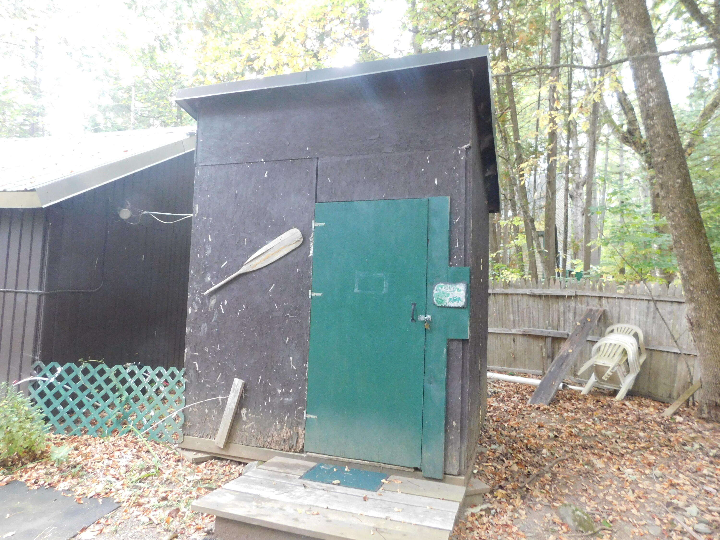 31 Swan Lane Dexter ME 04930