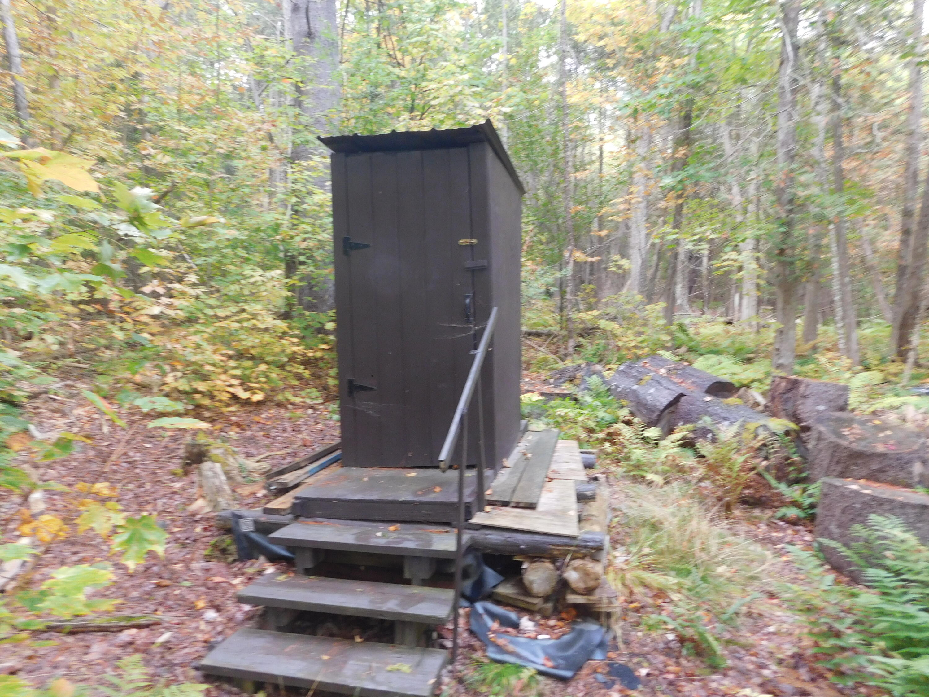 31 Swan Lane Dexter ME 04930