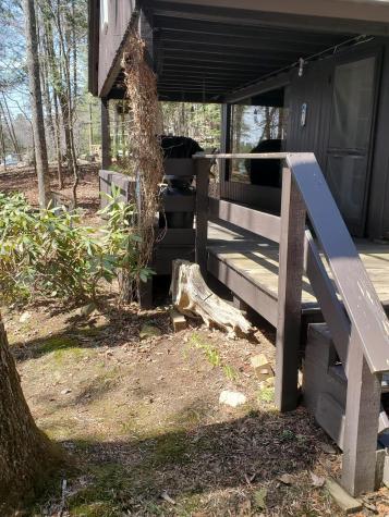 31 Swan Lane Dexter ME 04930