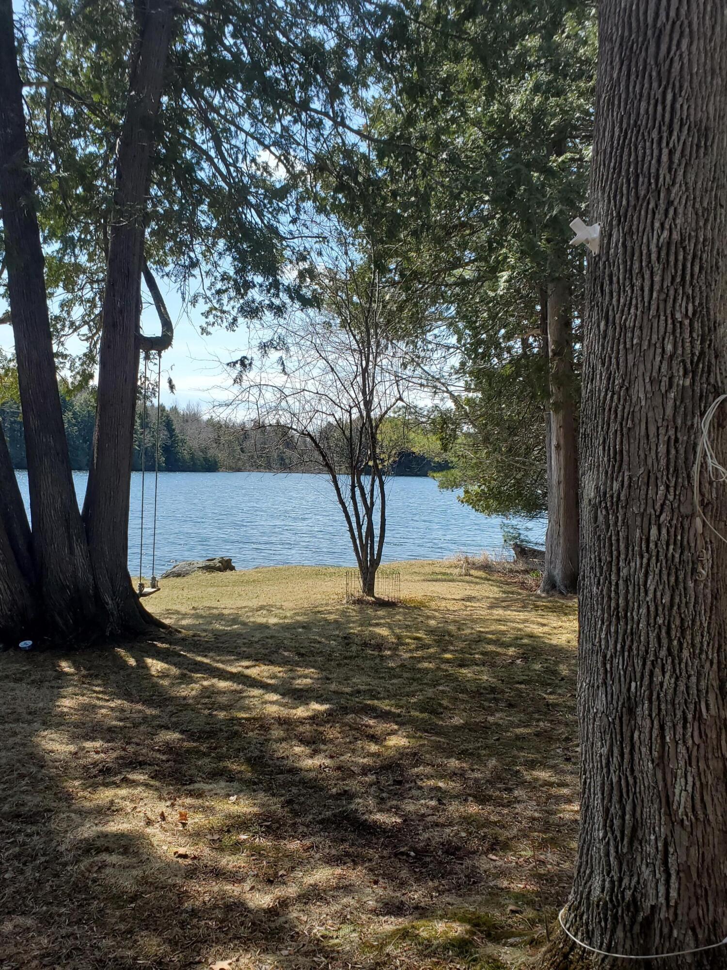 31 Swan Lane Dexter ME 04930