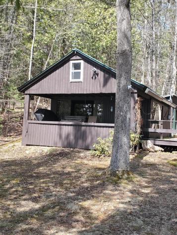 31 Swan Lane Dexter ME 04930