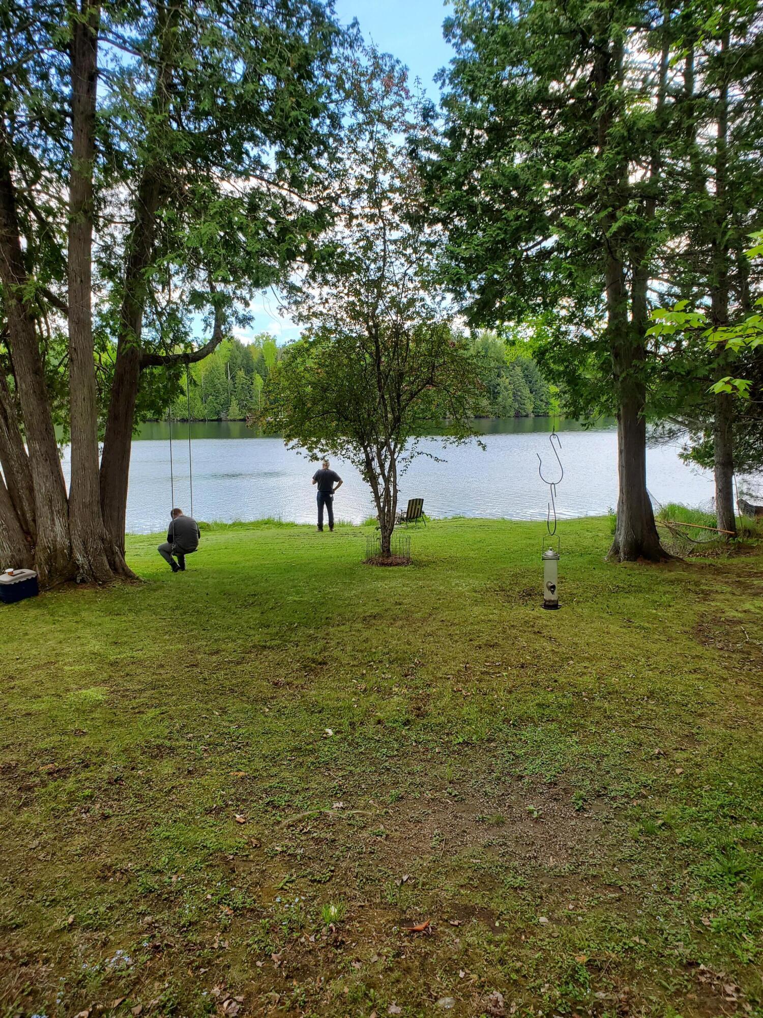 31 Swan Lane Dexter ME 04930