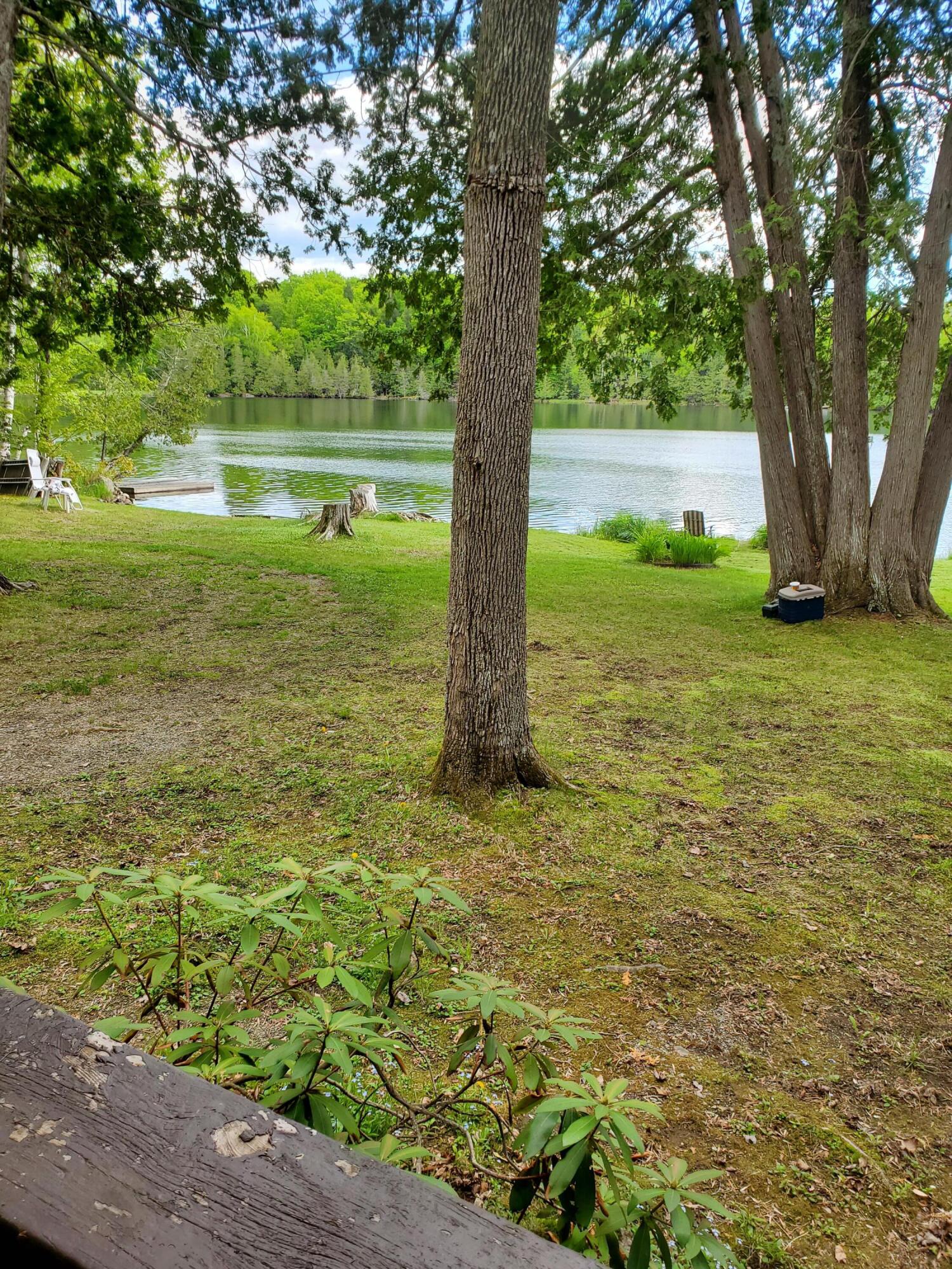 31 Swan Lane Dexter ME 04930