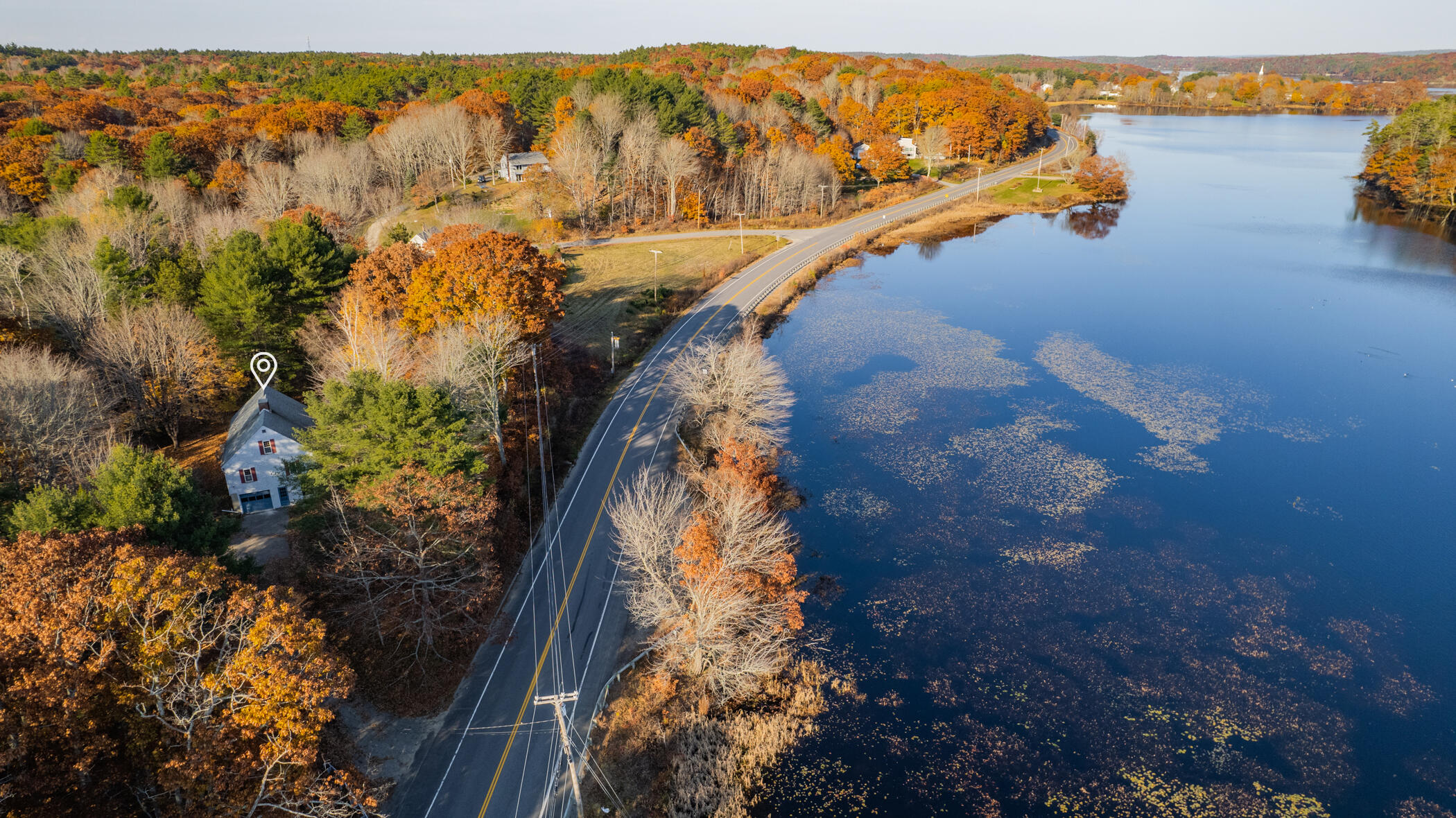 1027 Main Road Phippsburg ME 04562