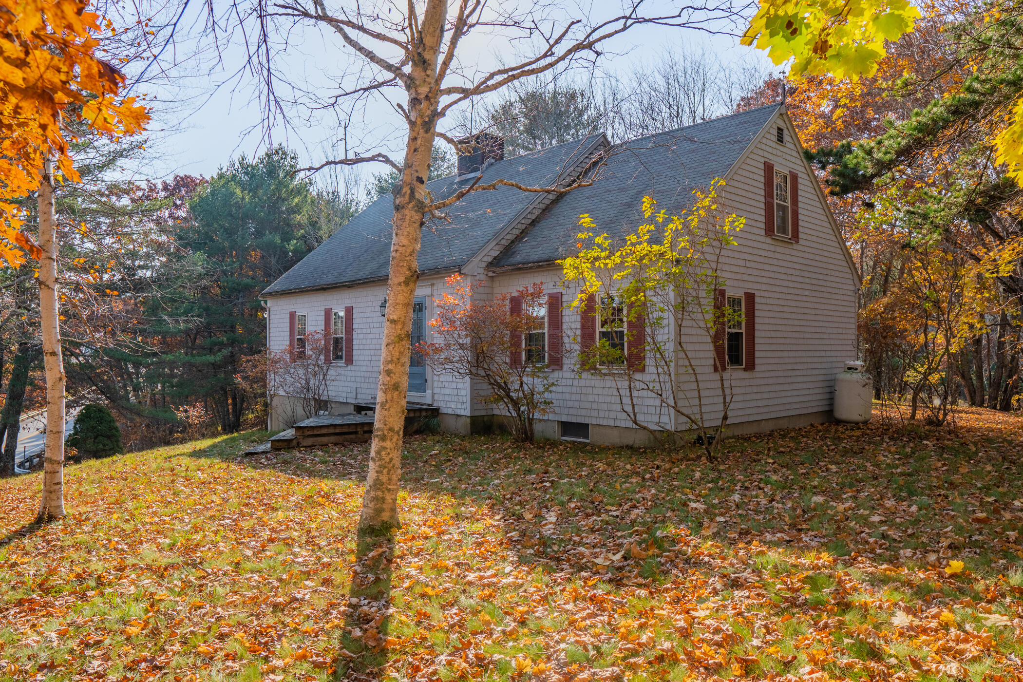1027 Main Road Phippsburg ME 04562