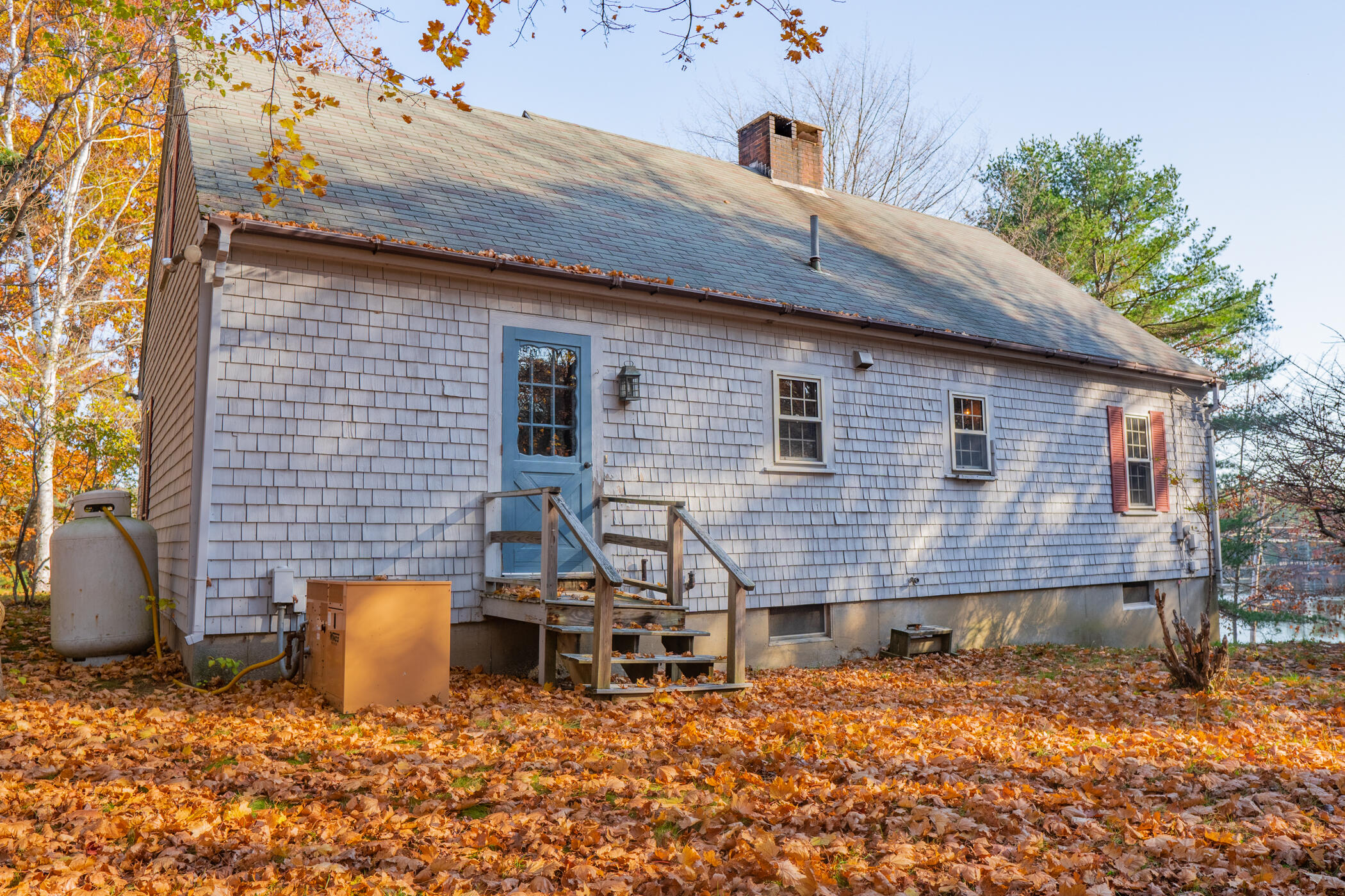 1027 Main Road Phippsburg ME 04562