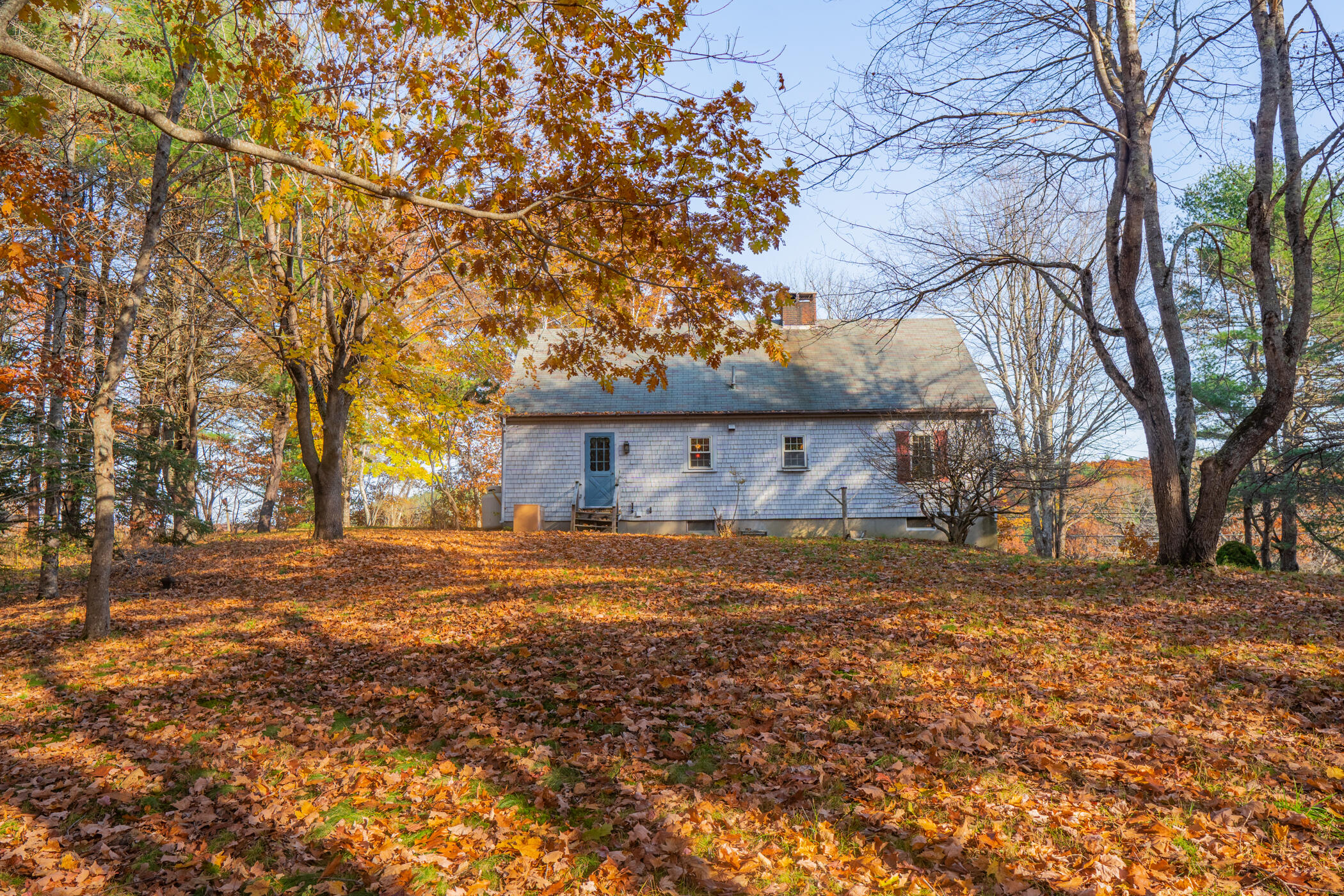1027 Main Road Phippsburg ME 04562