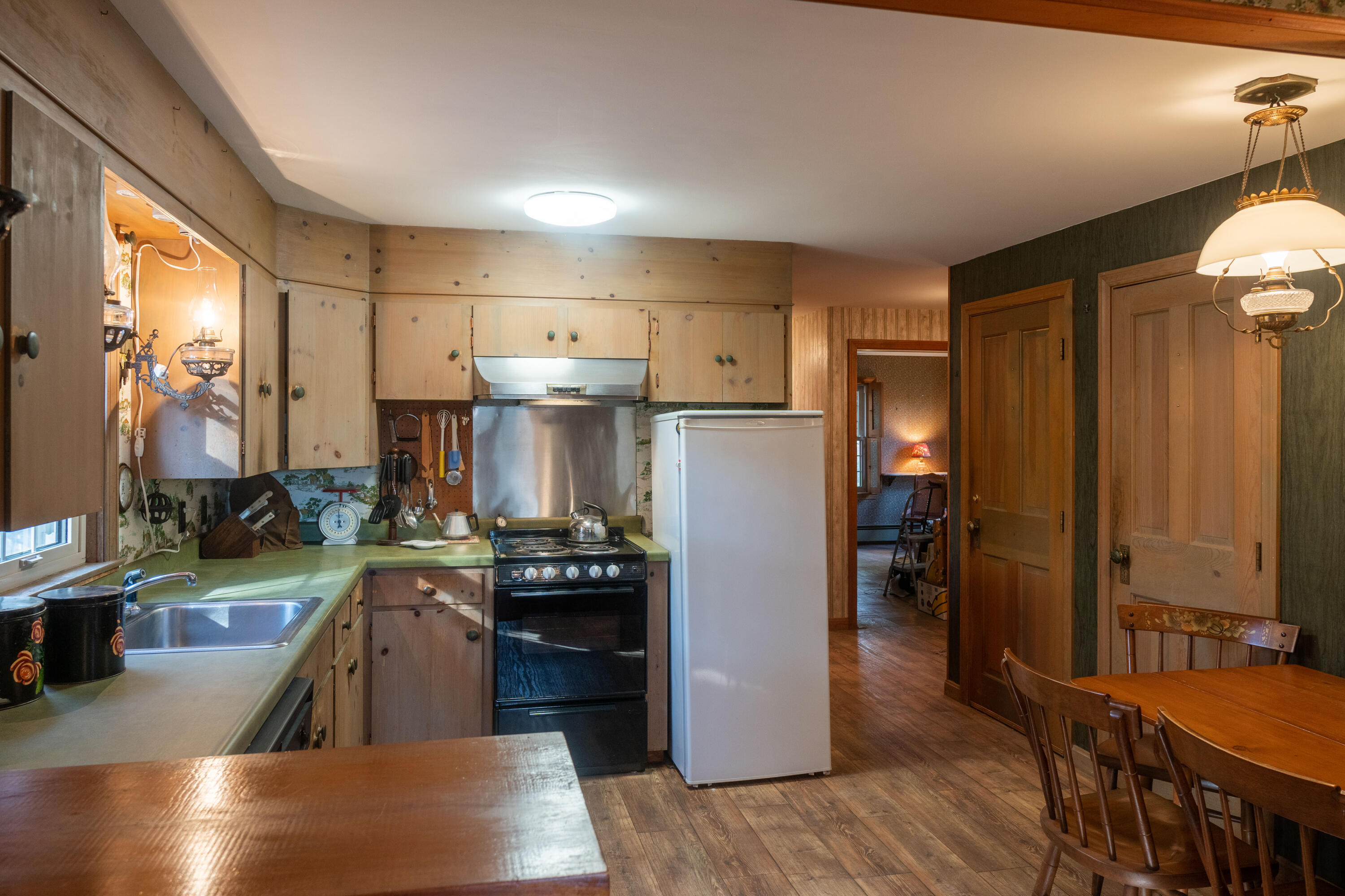 1027 Main Road Phippsburg ME 04562