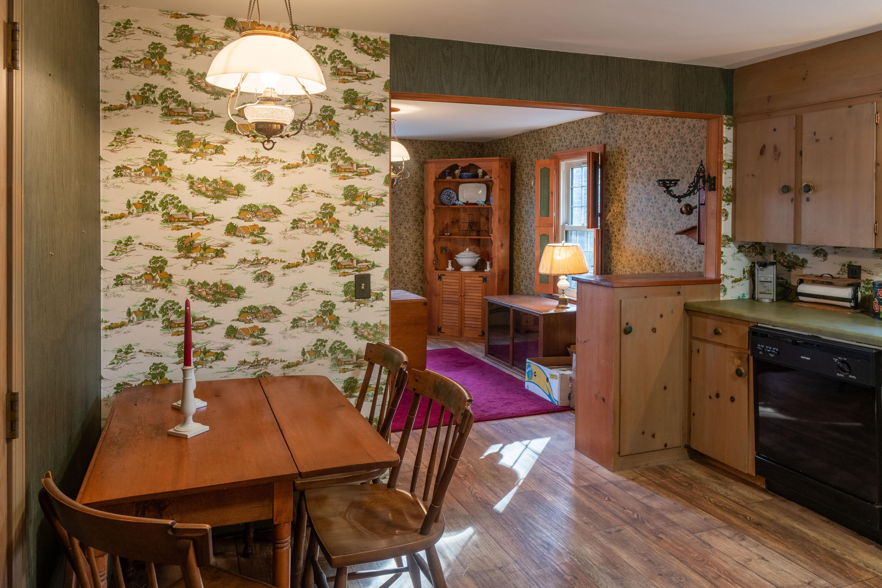 1027 Main Road Phippsburg ME 04562
