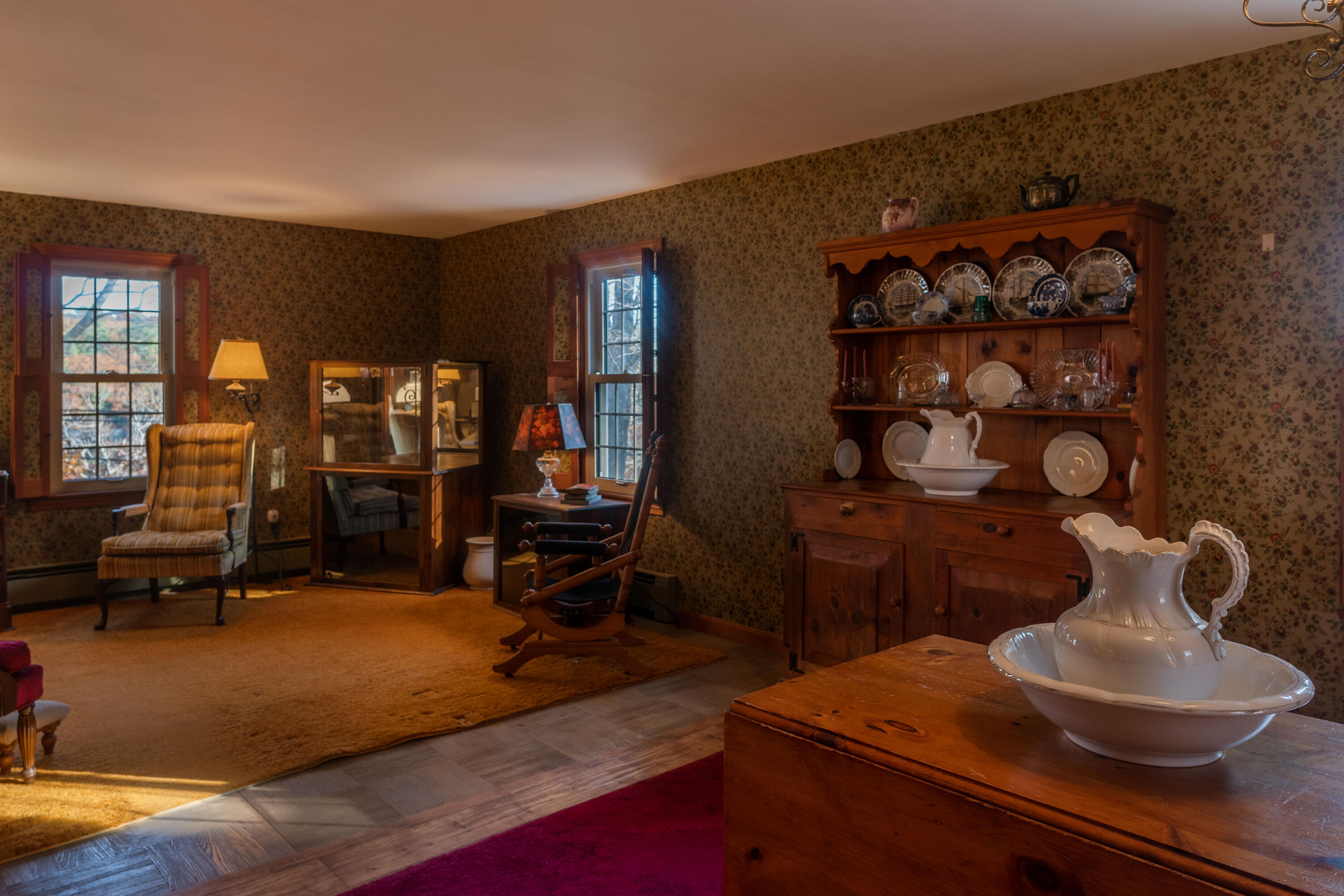 1027 Main Road Phippsburg ME 04562