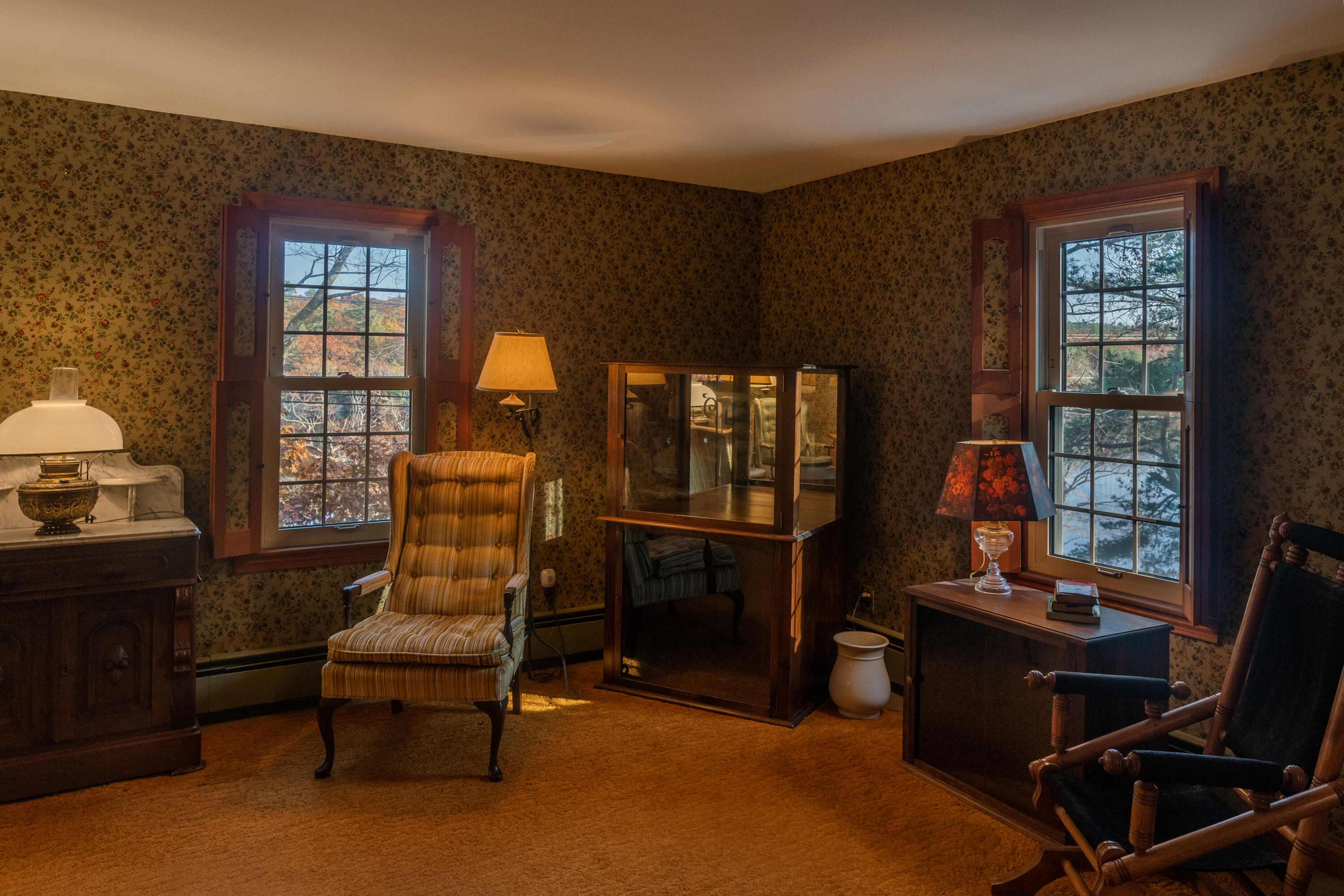 1027 Main Road Phippsburg ME 04562